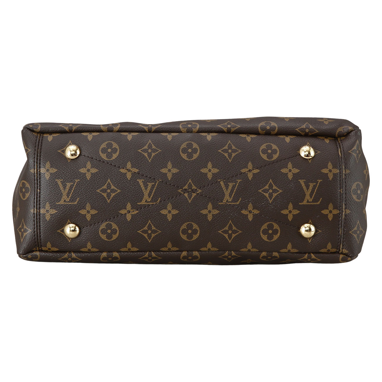 LOUIS VUITTON(USED)루이비통 M41059 모노그램 팔라스